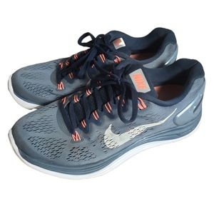 Nike Fitsole Running Sneaker Sz 7.5